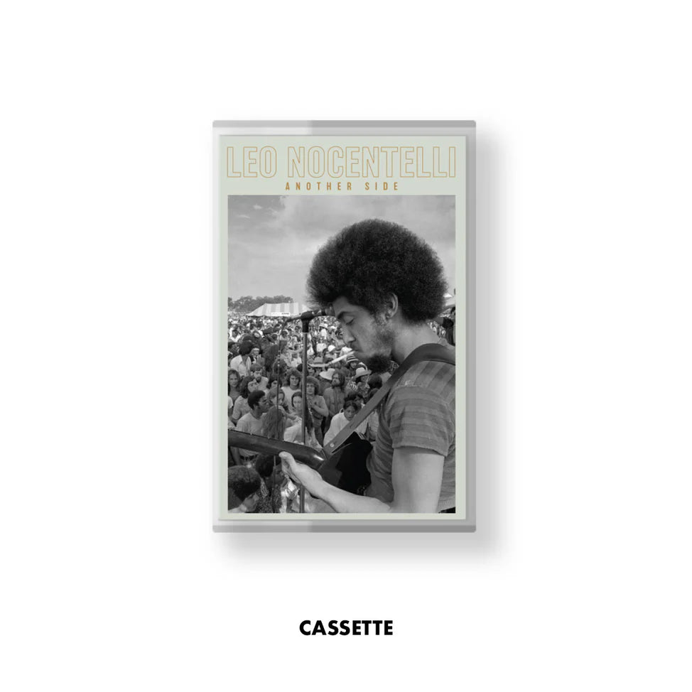 Leo Nocentelli - Another Side (CA)