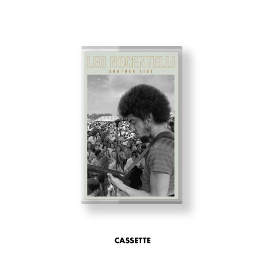 Leo Nocentelli - Another Side (CA)